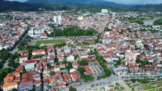 Bất động sản 2026: Dòng tiền dịch chuyển về những khu vực còn "vùng trũng giá"