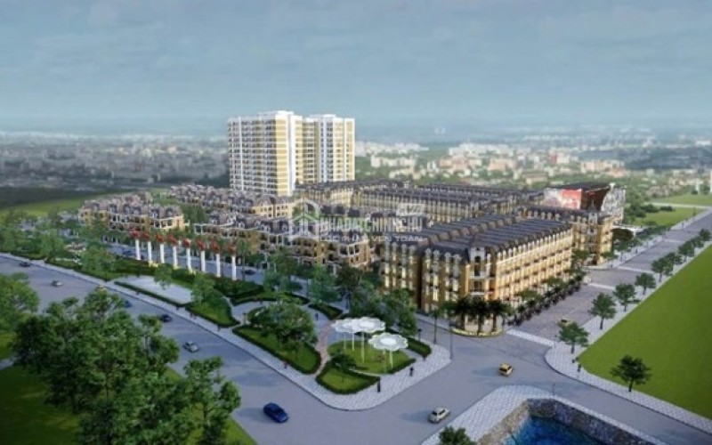 Gia hạn nhận hồ sơ mua nhà ở xã hội Machino Phú Xuân đến 20/8