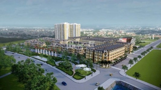 Gia hạn nhận hồ sơ mua nhà ở xã hội Machino Phú Xuân đến 20/8