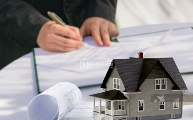 Bộ Xây dựng giải đáp giấy tờ đất đai để cấp giấy phép xây dựng