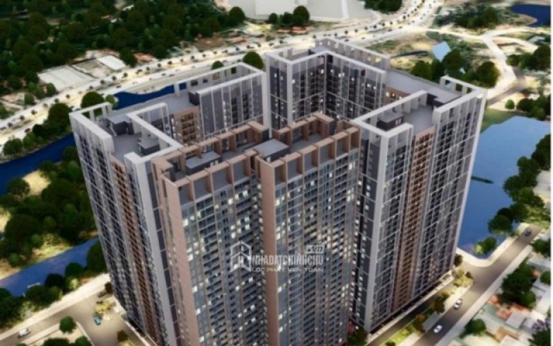 Quảng Ninh đề nghị giảm giá bán nhà ở xã hội