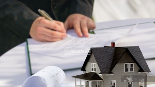 Bộ Xây dựng giải đáp giấy tờ đất đai để cấp giấy phép xây dựng