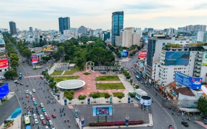 TPHCM đề xuất thu tiền không gian ngầm bằng 10 - 30% giá đất trên mặt đất