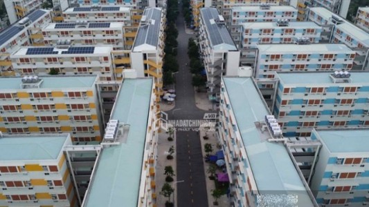 Kiến nghị sửa đổi thủ tục nhà ở xã hội theo hướng đơn giản, giảm chi phí