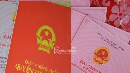 Hà Nội trả lời phản ánh về việc chậm cấp sổ hồng tại khu tập thể