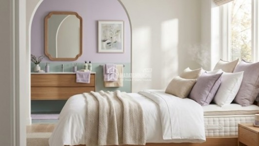 Mẹo nâng tầm tiện nghi và thẩm mỹ cho không gian sống