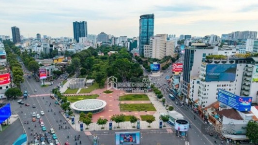 TPHCM đề xuất thu tiền không gian ngầm bằng 10 - 30% giá đất trên mặt đất