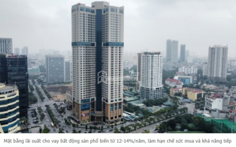 Bất động sản cuối năm 2026: Thị trường phục hồi nhưng phân hóa