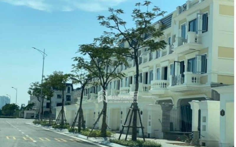 Thị trường nhà ở Hà Nội hưởng lợi từ quy hoạch đa cực và hạ tầng mở rộng