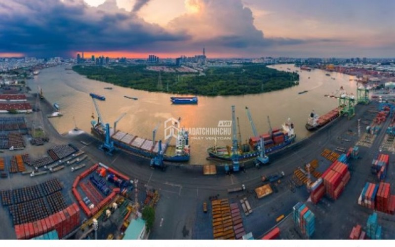 Giá nhà tại TPHCM vượt 30 lần thu nhập hộ gia đình: Bài toán nhà ở ngày càng lớn