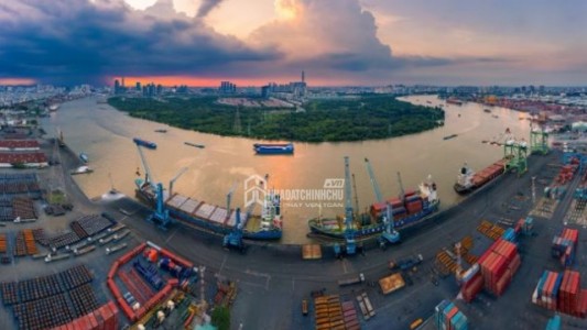 Giá nhà tại TPHCM vượt 30 lần thu nhập hộ gia đình: Bài toán nhà ở ngày càng lớn