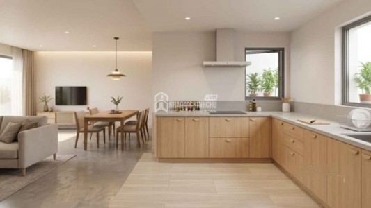 Lưu ý khi thiết kế và bố trí nhà bếp để thuận tiện, an toàn