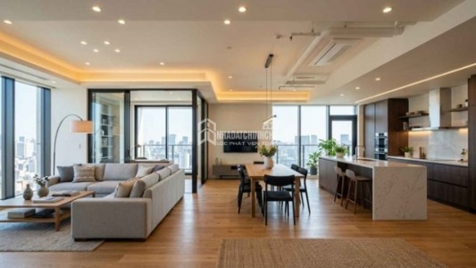3 Cách Mở Rộng Căn Hộ Nhỏ, Không Cần Tăng Thêm Diện Tích