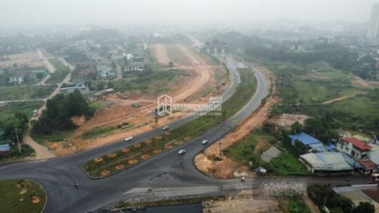 Đấu giá khu đất gần 8.000m², tìm nhà đầu tư dự án bất động sản hơn 632 tỷ đồng