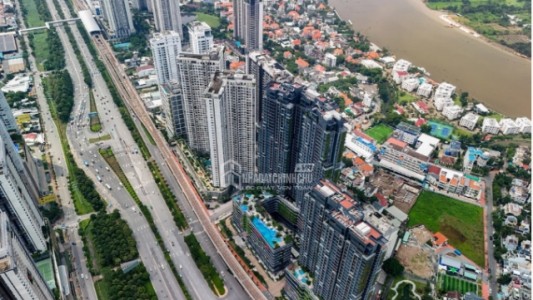 TP HCM: Nhiều chung cư chưa đủ điều kiện cho thuê ngắn ngày