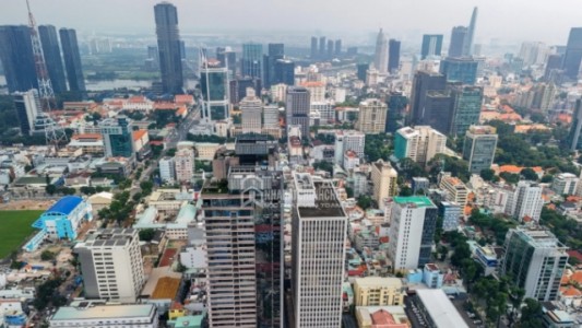 Cho thuê căn hộ ngắn ngày trong chung cư phải đăng ký