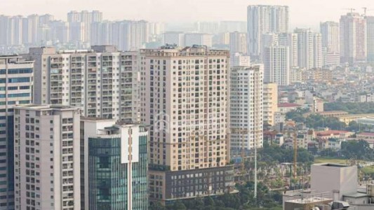 Nguồn cung tăng, bất động sản chuyển sang cuộc chơi giá trị thực