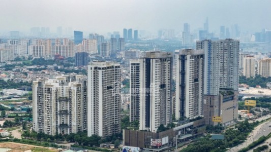 Sử dụng chung cư sai mục đích có thể bị phạt 130 triệu đồng