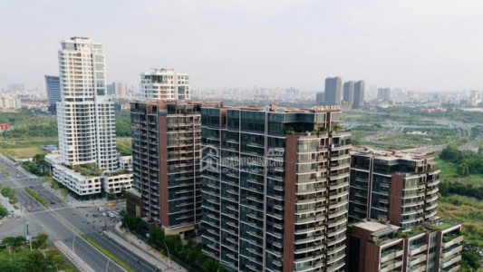 Đề xuất chỉ chung cư hỗn hợp mới được cho thuê lưu trú ngắn ngày