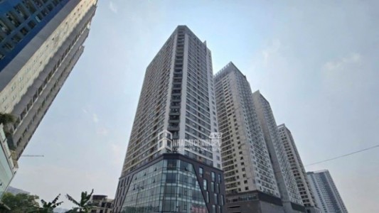 Giá Chung Cư Hà Nội Hạ Nhiệt, 19/20 Dự Án Được Quan Tâm Nhất Giảm Giá