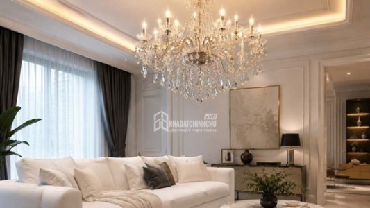 Top kiểu nội thất tưởng sang nhưng ở lâu mới thấy cực