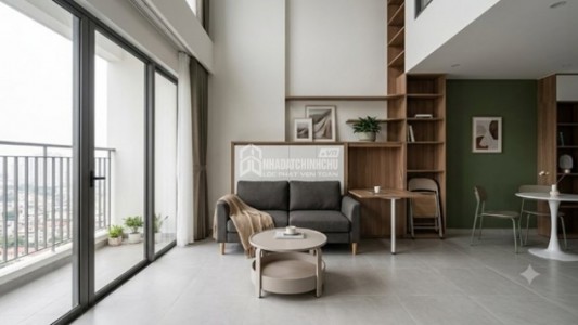 5 lỗi nội thất khiến căn hộ vốn nhỏ càng thêm chật
