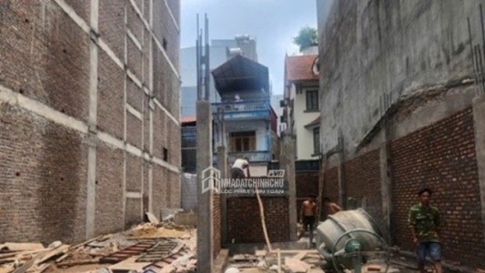 Mức Xử Phạt Vi Phạm Trật Tự Xây Dựng Theo Quy Định Mới