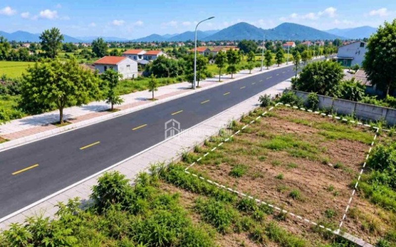 Sổ Đỏ Chưa Thể Hiện Đường Giao Thông Hiện Hữu: Xử Lý Thế Nào?