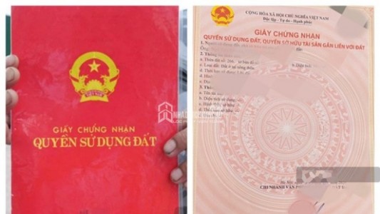 Đất Được Giao Từ Năm 1990, Không Còn Giấy Nộp Tiền Có Được Cấp Sổ Đỏ?