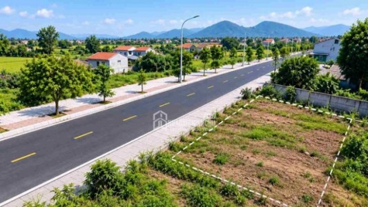Sổ Đỏ Chưa Thể Hiện Đường Giao Thông Hiện Hữu: Xử Lý Thế Nào?