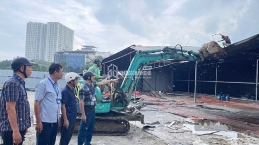 Kiến Nghị Tăng Thẩm Quyền Cho Cấp Xã Trong Quản Lý Đất Đai