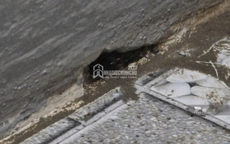 4 Khu Vực Sân Thượng Cần Kiểm Tra Kỹ Để Tránh Nước Ngấm Vào Tường