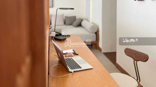 Thiết Kế Góc Làm Việc Tại Nhà: Những Lỗi Nên Tránh Để Không Gian Thoải Mái Hơn