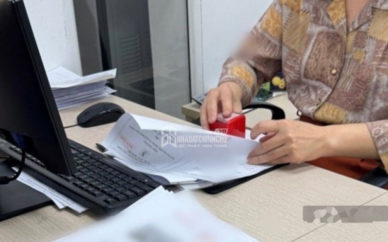 Đề Xuất Cho Phép Công Chứng Bất Động Sản Không Phụ Thuộc Địa Giới Hành Chính