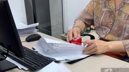 Đề Xuất Cho Phép Công Chứng Bất Động Sản Không Phụ Thuộc Địa Giới Hành Chính