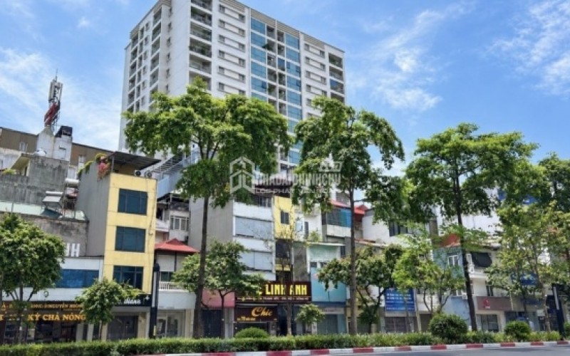 Hà Nội Liên Thông Dữ Liệu Giải Phóng Mặt Bằng Để Chỉnh Lý “Sổ Đỏ”