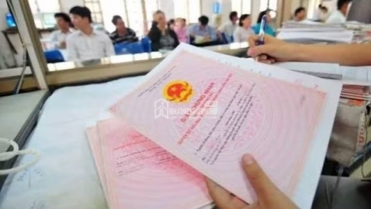 Hà Nội Phê Duyệt Đề Án “Sổ Đỏ Trao Tay”, Gỡ Khó Thủ Tục Đất Đai Sau Giải Phóng Mặt Bằng
