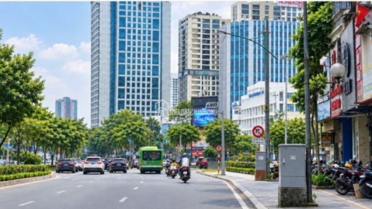 Quy Hoạch Và Vị Trí Là Yếu Tố Quan Trọng Để Phát Triển Nhà Ở Xã Hội