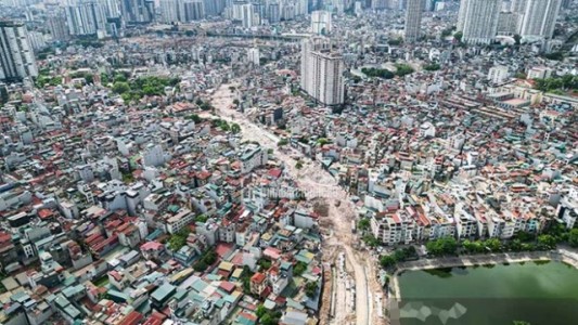 Đất Sử Dụng Từ Năm 1980 Nằm Trong Hành Lang Cầu Có Được Cấp Sổ Đỏ?