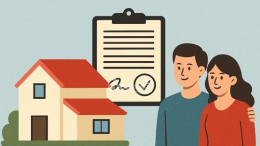 Căn Nhà Đứng Tên Cả Hai Vợ Chồng, Chia Tài Sản Thế Nào Khi Ly Hôn?