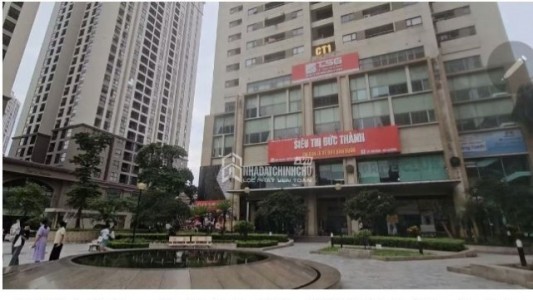 Chung Cư The Pride Còn Khoảng 100 Căn Hộ Chưa Được Cấp Sổ Hồng Sau Hơn Một Thập Kỷ