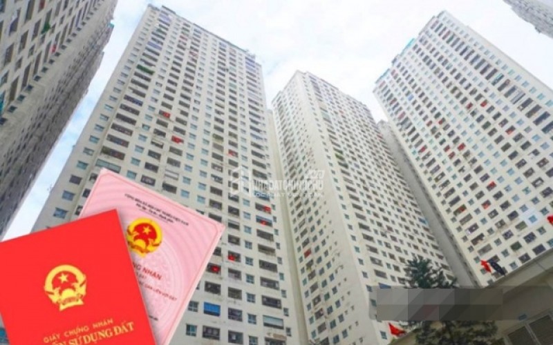 Đề Xuất Cho Phép Chuyển Nhượng Hợp Đồng Mua Bán Nhà Chưa Có Sổ Đỏ