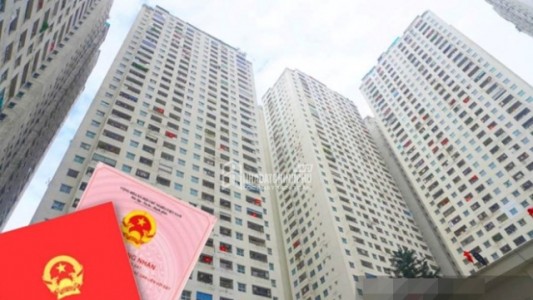 Đề Xuất Cho Phép Chuyển Nhượng Hợp Đồng Mua Bán Nhà Chưa Có Sổ Đỏ
