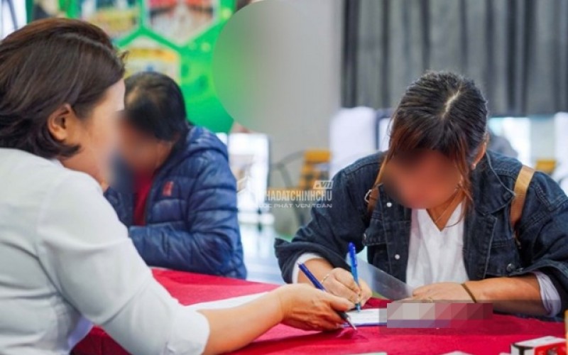 Hà Nội công bố dự án nhà ở xã hội Phúc Thịnh, giá căn hộ từ 1,1 tỉ đồng