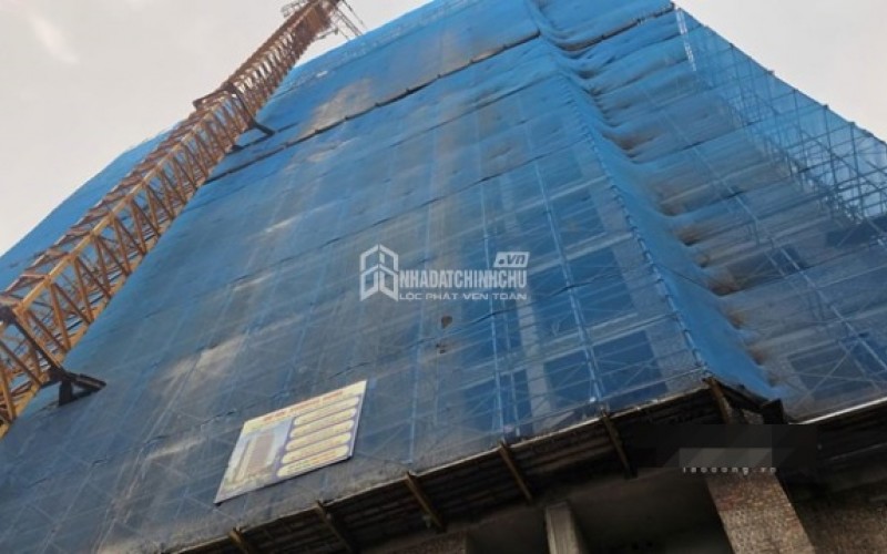 Mua lại nhà ở xã hội trong 5 năm: Bộ Xây dựng hướng dẫn thủ tục cần biết