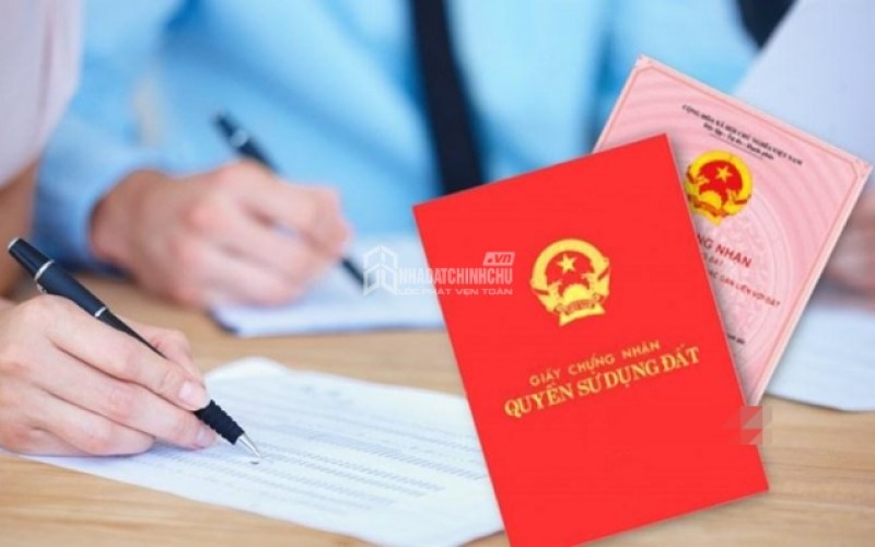 Đất Có Nhiều Nguồn Gốc Sử Dụng Có Bắt Buộc Tách Thửa Khi Cấp Sổ Đỏ?