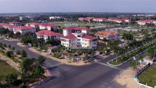 Cần Thơ: Hàng trăm nhà đất công bỏ trống khó khai thác, chỉ 11/187 trụ sở tìm được khách thuê