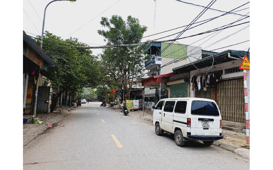 SIÊU PHẨM MẶT PHỐ - VỈA HÈ - Ô TÔ TRÁNH - KINH DOANH ĐỈNH - GIÁ ĐẦU TƯ    .