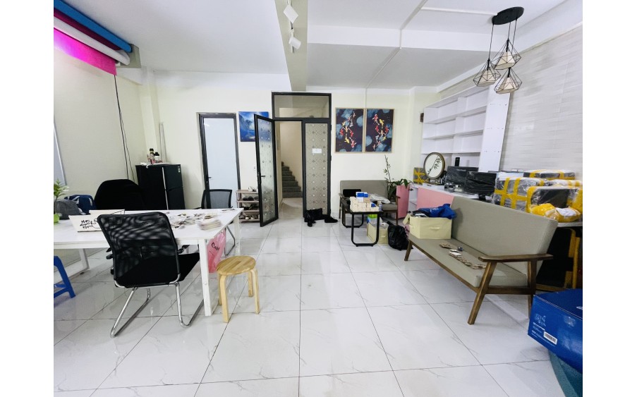 Cho Thuê Văn Phòng Phố Mễ Trì Hạ 80m2 -16tr/tháng, 50m2 - 8,5tr/tháng