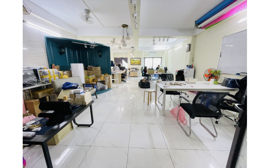 Cho Thuê Văn Phòng Phố Mễ Trì Hạ 80m2 -16tr/tháng, 50m2 - 8,5tr/tháng